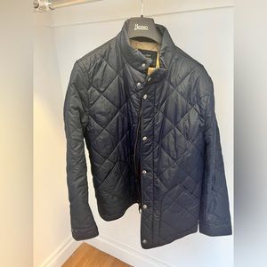 Barely worn Jcrew Jacket (Size M)